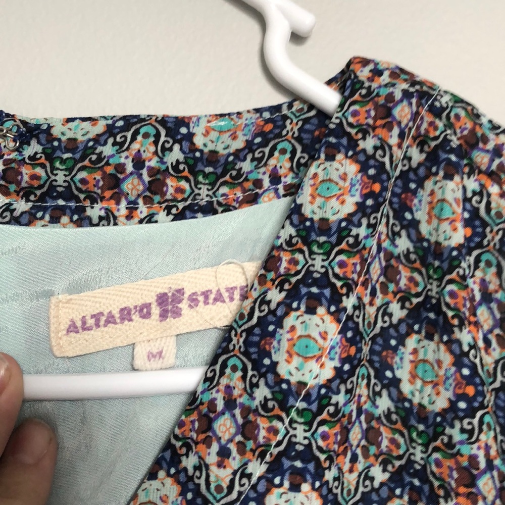 Altr’d State Dress! - Picture 4 of 6